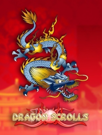 Dragon Scrolls